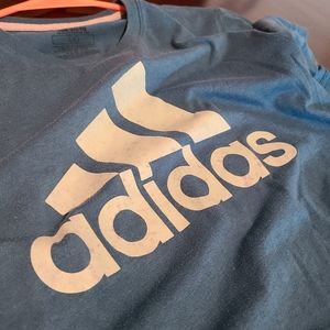 LAST CHANCE Adidas Performance T Shirt